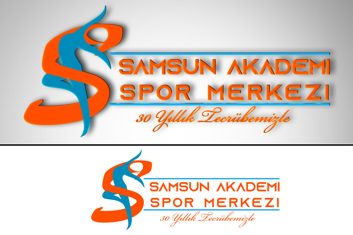 Tasarlayan ALFA™-Samsun Akademi markasını oluşturmak 