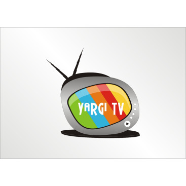 YARGI TV Uzaktan Eğitim Sitemize Logo yarışmasına tasarımcı sea07 tarafından sunulan  tasarım 