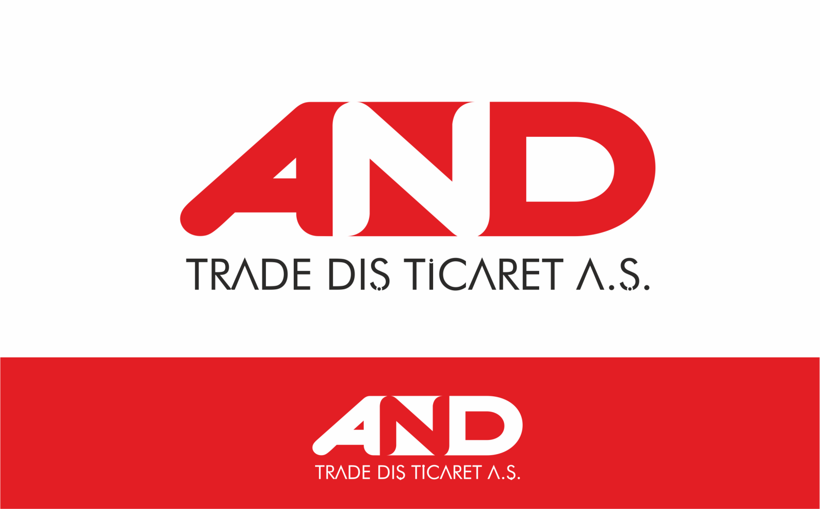 Tasarlayan ErcanH-Yeni kurulan şirket için Logo Tasarım Yarışması