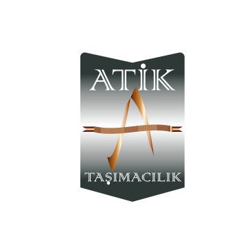 Atik ve Aktif Logo yarışmasına tasarımcı OceanEarth tarafından sunulan  tasarım 