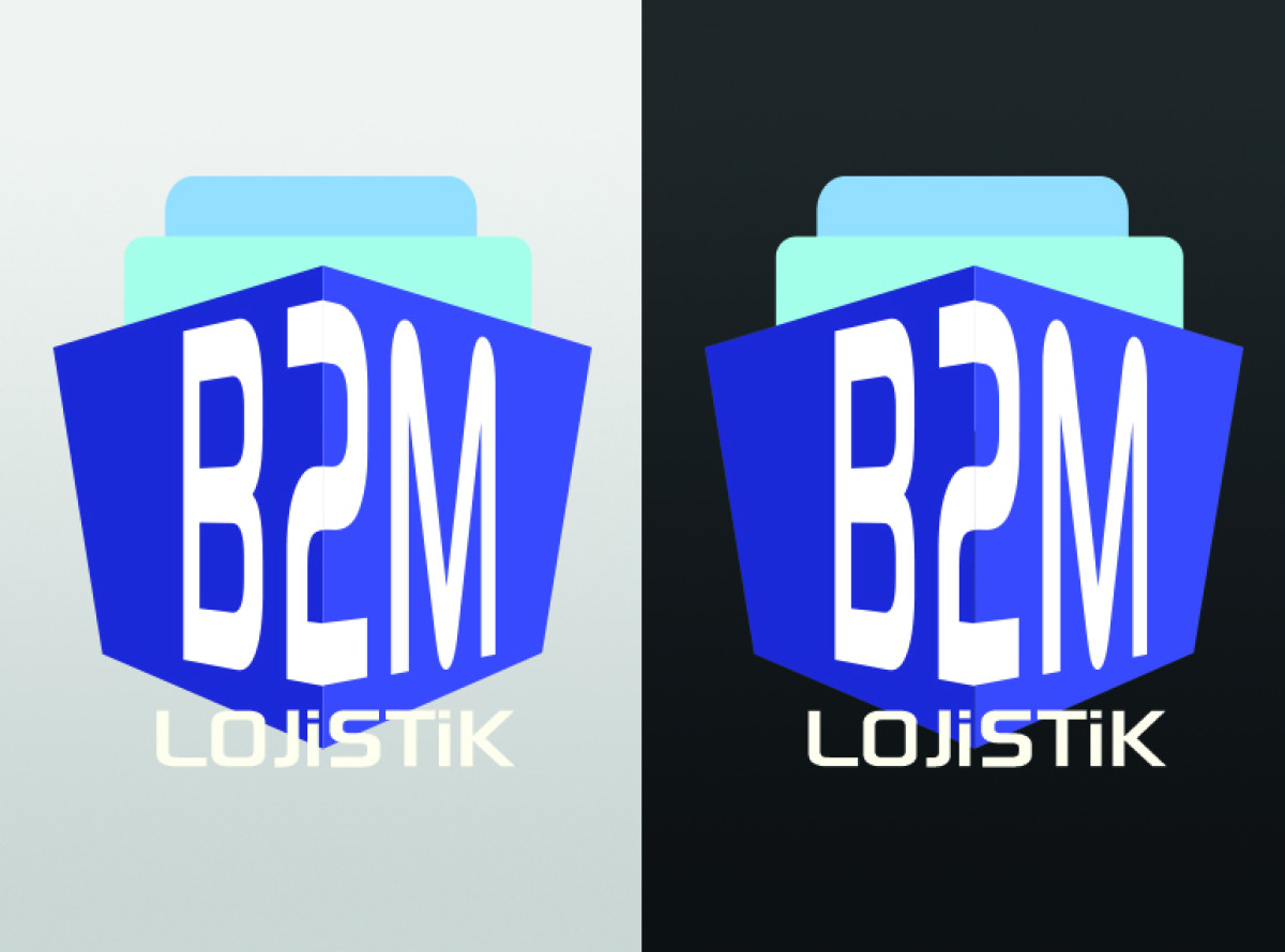 Tasarlayan trhalyans-Lojistik şirketi kurumsal+logo 