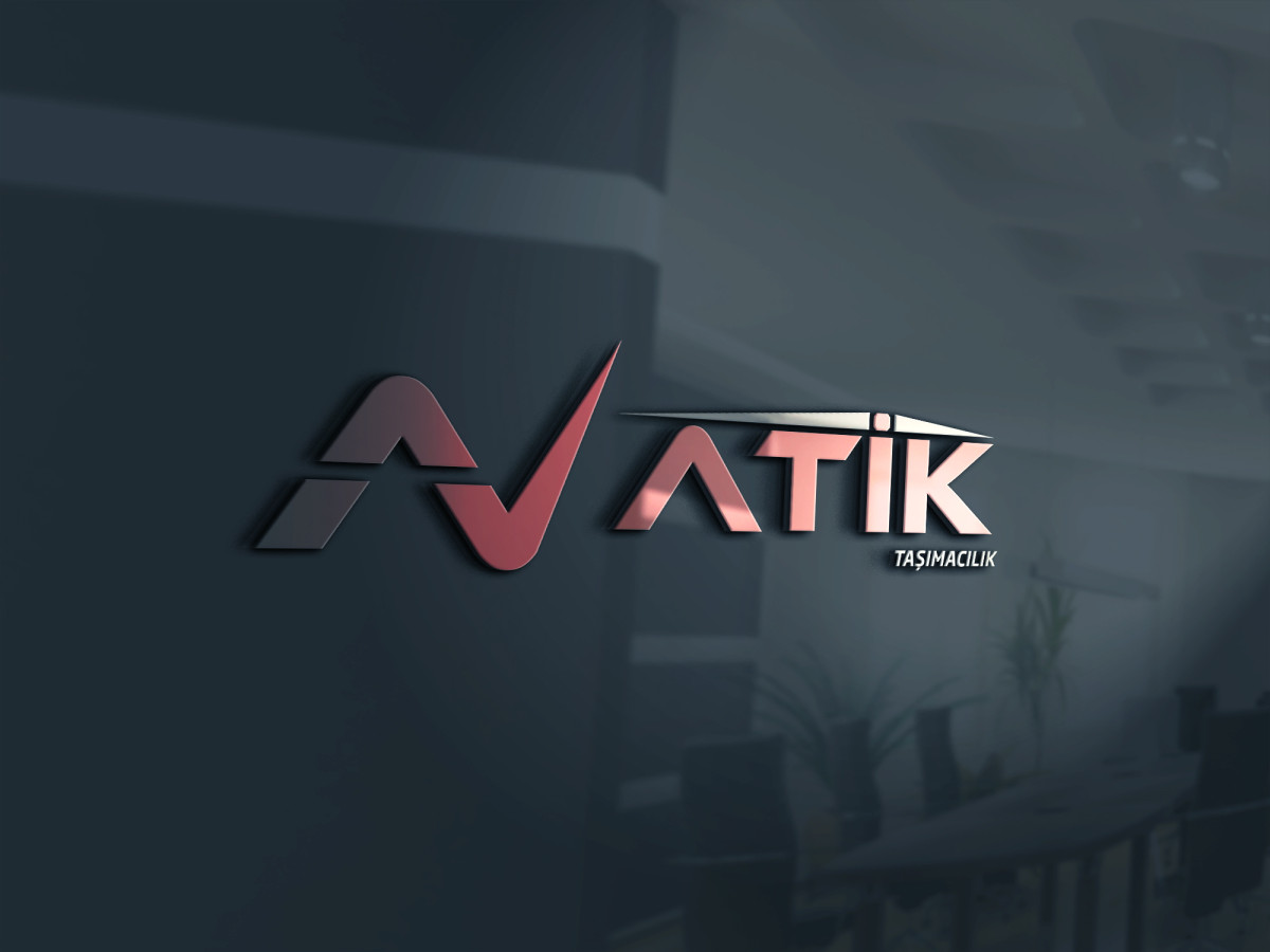 Tasarlayan Mudi-Atik ve Aktif Logo