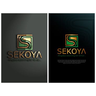 Lüks ahşap yarışmasına tasarımcı Etrah™ tarafından sunulan  tasarım 