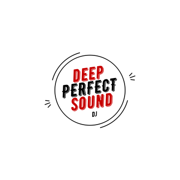 Deephouse Müzik Produzent / DJ Logosu yarışmasına tasarımcı BY17 tarafından sunulan  tasarım 