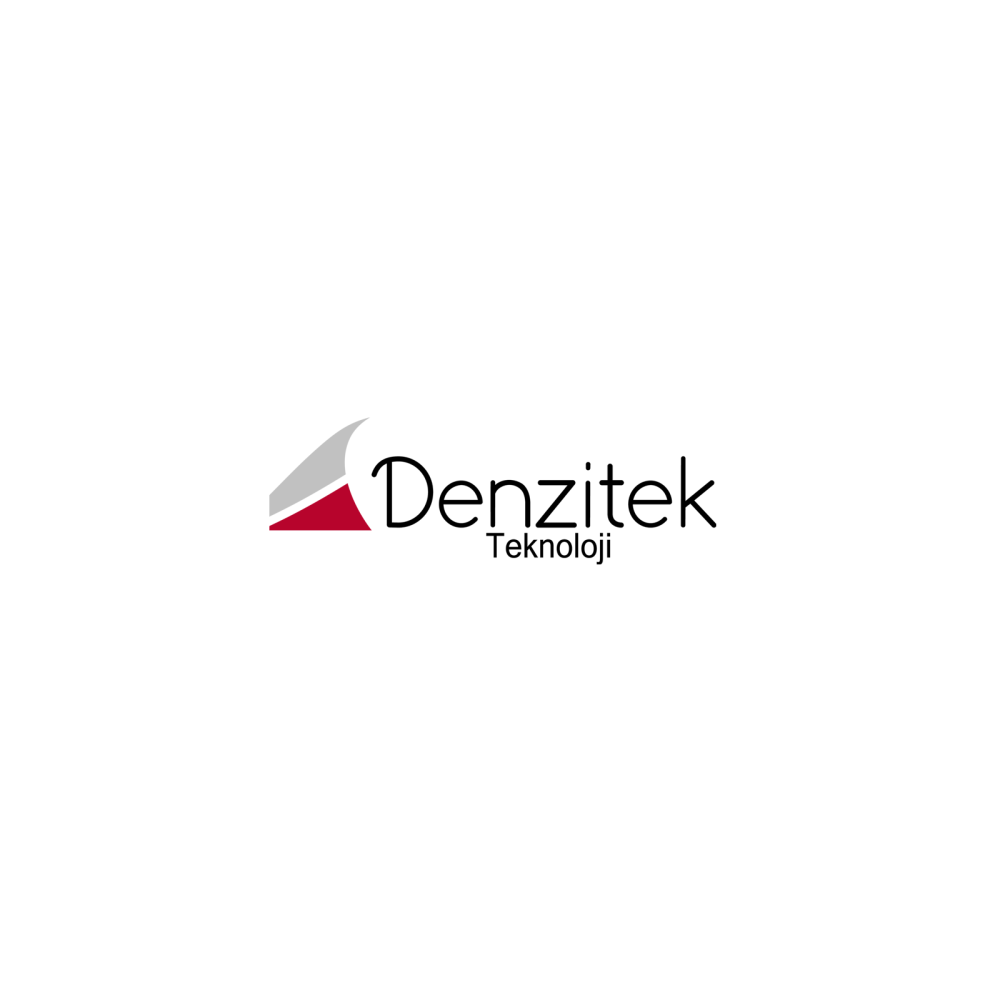Denzitek Teknoloji A.Ş. Logo Tasarımı yarışmasına Altay317 tarafından girilen tasarım