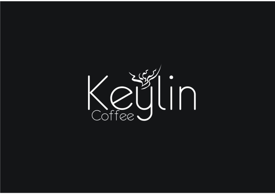 Coffee Logo tasarim yarışmasına tasarımcı Designe® tarafından sunulan  tasarım 