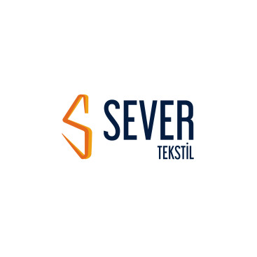 Tekstil firma logosu yarışmasına tasarımcı Candaroglu tarafından sunulan  tasarım 