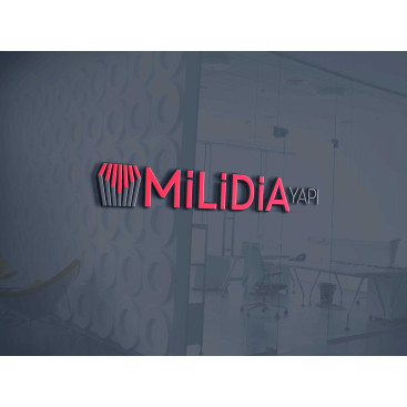MiLİDİA YAPI yarışmasına tasarımcı İNNOVASYON tarafından sunulan  tasarım