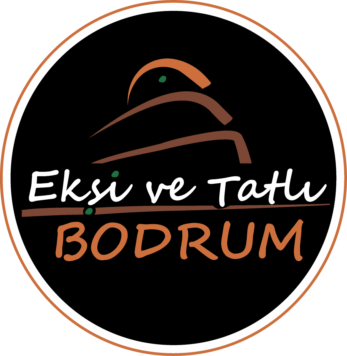 Tasarlayan 2N1K-Ekşi ve tatlı bodrum butik pastane