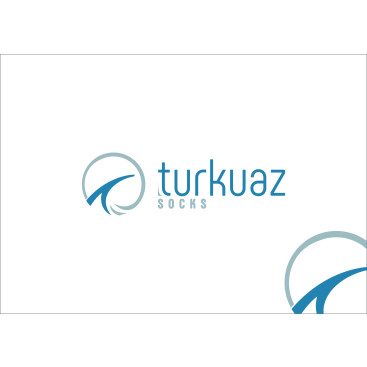 TURKUAZ SOCKS yarışmasına tasarımcı ogzhnygns tarafından sunulan  tasarım 
