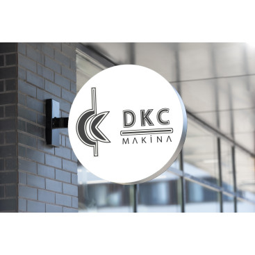 DKC Mak. San. Tic. AŞ yarışmasına tasarımcı X284 tarafından sunulan  tasarım