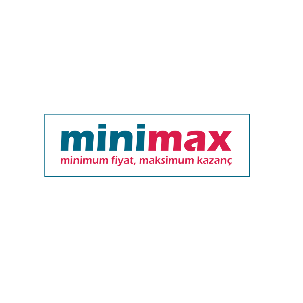 MARKETLERİMİZ İÇİN LOGO ARIYORUZ yarışmasına seymacelen tarafından girilen tasarım