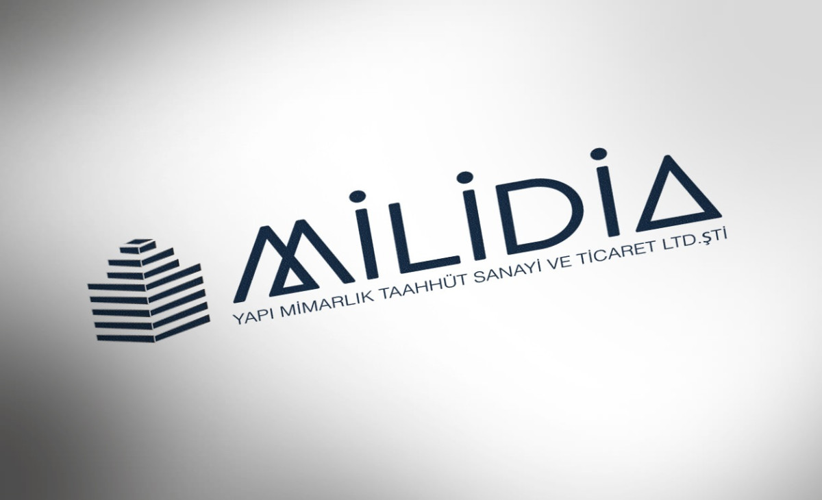 Tasarlayan ahmetoqz-MiLİDİA YAPI