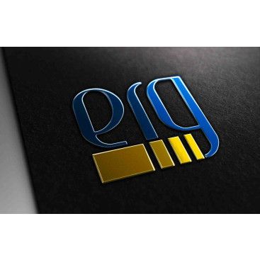 PVC PROFİLİ İÇİN LOGO TASARIMI yarışmasına tasarımcı cakirdesign tarafından sunulan  tasarım 