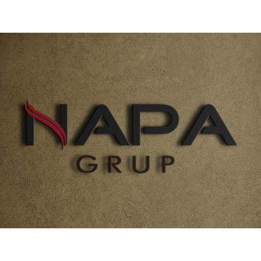 NAPA GRUP  yarışmasına tasarımcı avaqado tarafından sunulan  tasarım 