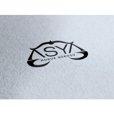 HUKUK OFISI  yarışmasına tasarımcı designburak tarafından sunulan  tasarım 