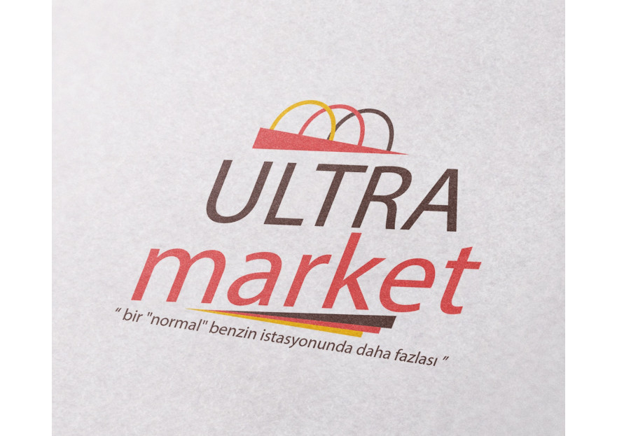 Market Isim logosu yarışmasına tasarımcı smtshn52 tarafından sunulan  tasarım 