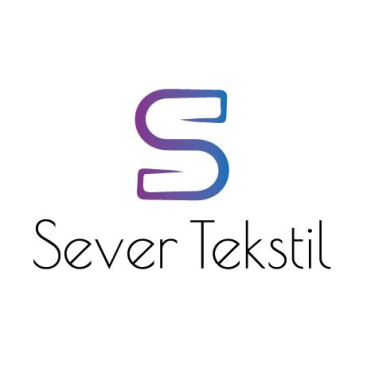 Tekstil firma logosu yarışmasına tasarımcı koala tarafından sunulan  tasarım 