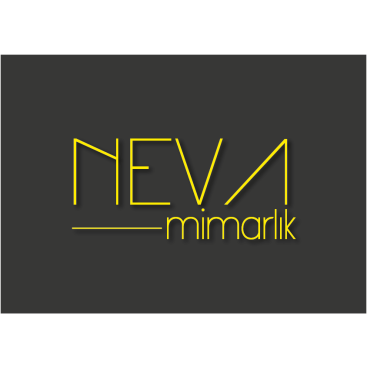 MİMARLIK ŞİRKETİMİZE LOGO ARAMAKTAYIZ  yarışmasına tasarımcı MortingenSchtrauze tarafından sunulan  tasarım 