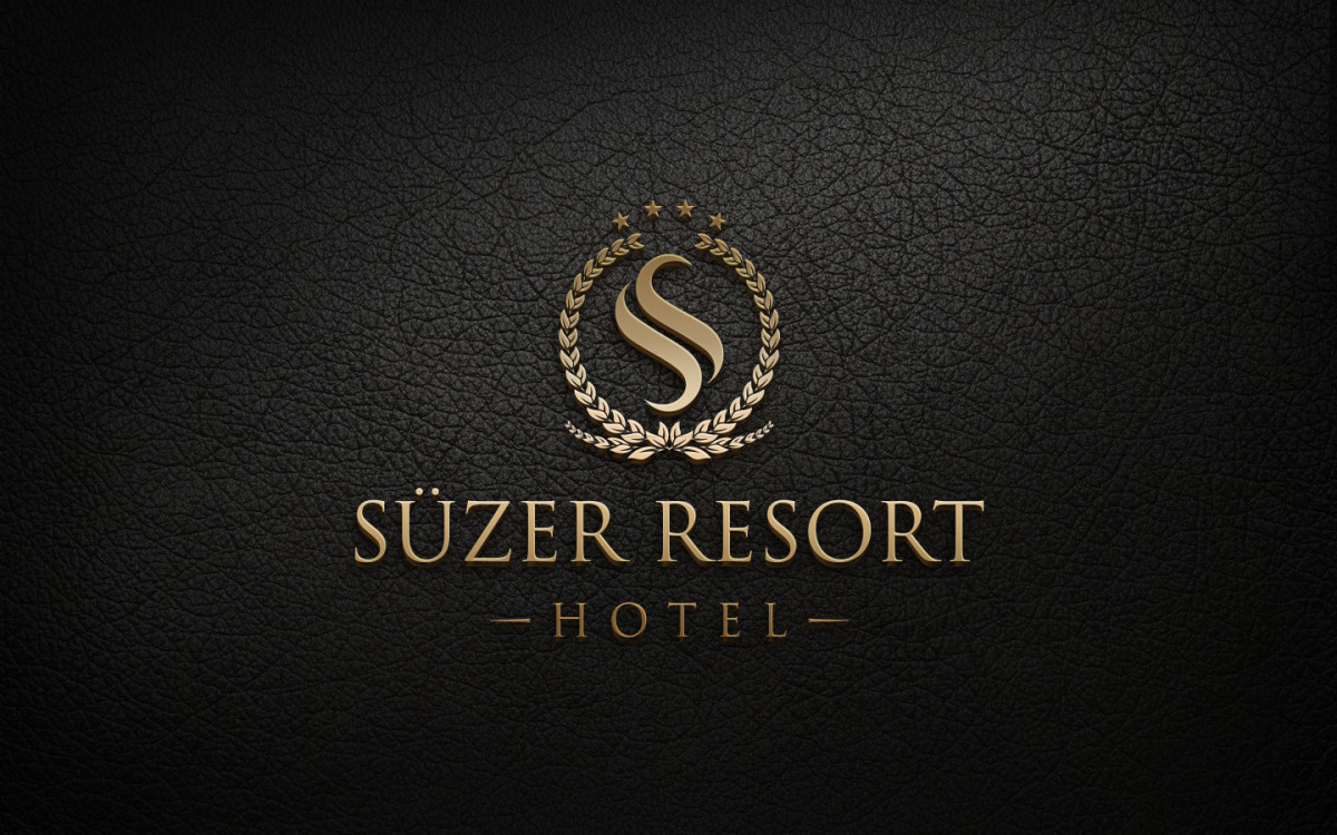 Tasarlayan Ayes Tasarım-4 YILDIZLI HOTEL İÇİN LOGO ÇALIŞMASI