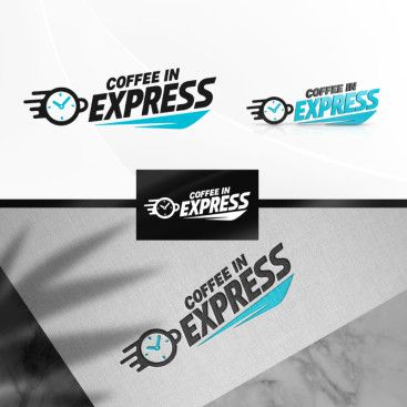 MODERN VE ÖZEL BİR LOGO TASARIMI yarışmasına tasarımcı Thomas Bewick tarafından sunulan  tasarım 