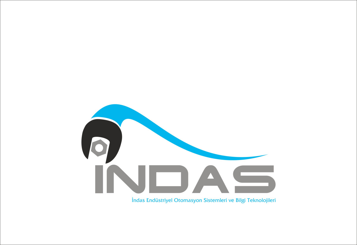 Tasarlayan uA_ySn-OTOMASYON FİRMASI İÇİN LOGO TASARIMI