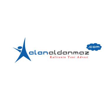 E-Ticaret Sitesi Logo Tasarımı yarışmasına tasarımcı utku2002 tarafından sunulan  tasarım 