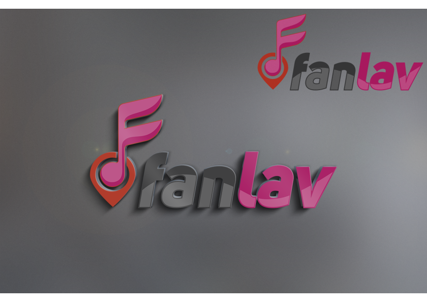 Müzik Eğlence Dünyası - Beni Şaşırt!:) yarışmasına tasarımcı gokhandesignr tarafından sunulan  tasarım 