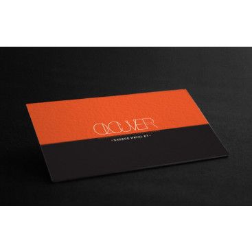 logo tasarımı yarışmasına tasarımcı semanurdlgz tarafından sunulan  tasarım 