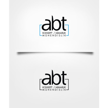 Mimarlık Şirketi İçin Logo Yarışması yarışmasına tasarımcı RΛPİDO tarafından sunulan  tasarım 