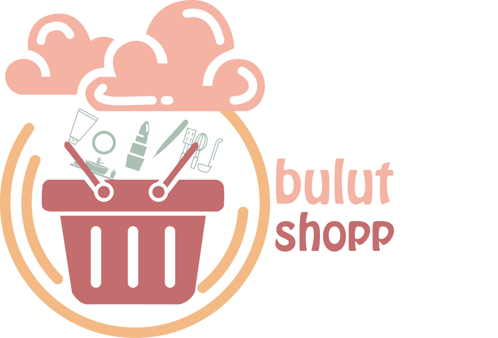Tasarlayan yelizzkazanci-E-ticaret sayfama logo 