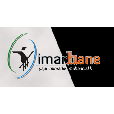 İMARHANE YAPI MİM.MÜH A.Ş. ŞİRKET LOGOSU yarışmasına tasarımcı mpolat38 tarafından sunulan  tasarım
