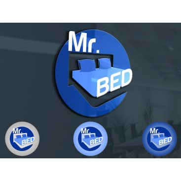 Mr. Bed  yarışmasına tasarımcı fuzuli tarafından sunulan  tasarım 