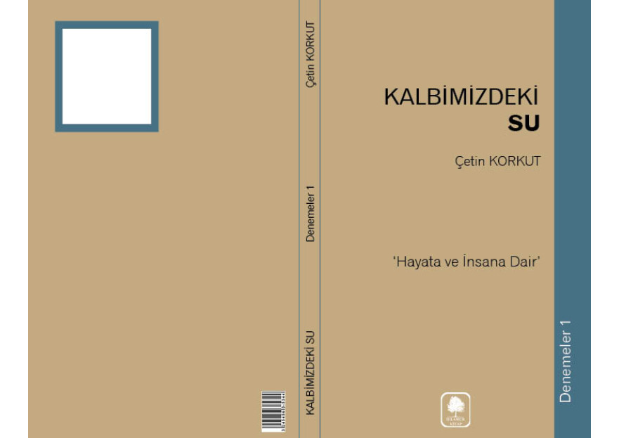 YARATICI KİTAP KAPAĞI TASARIMI ARIYORUZ yarışmasına tasarımcı sumeyye tarafından sunulan  tasarım 