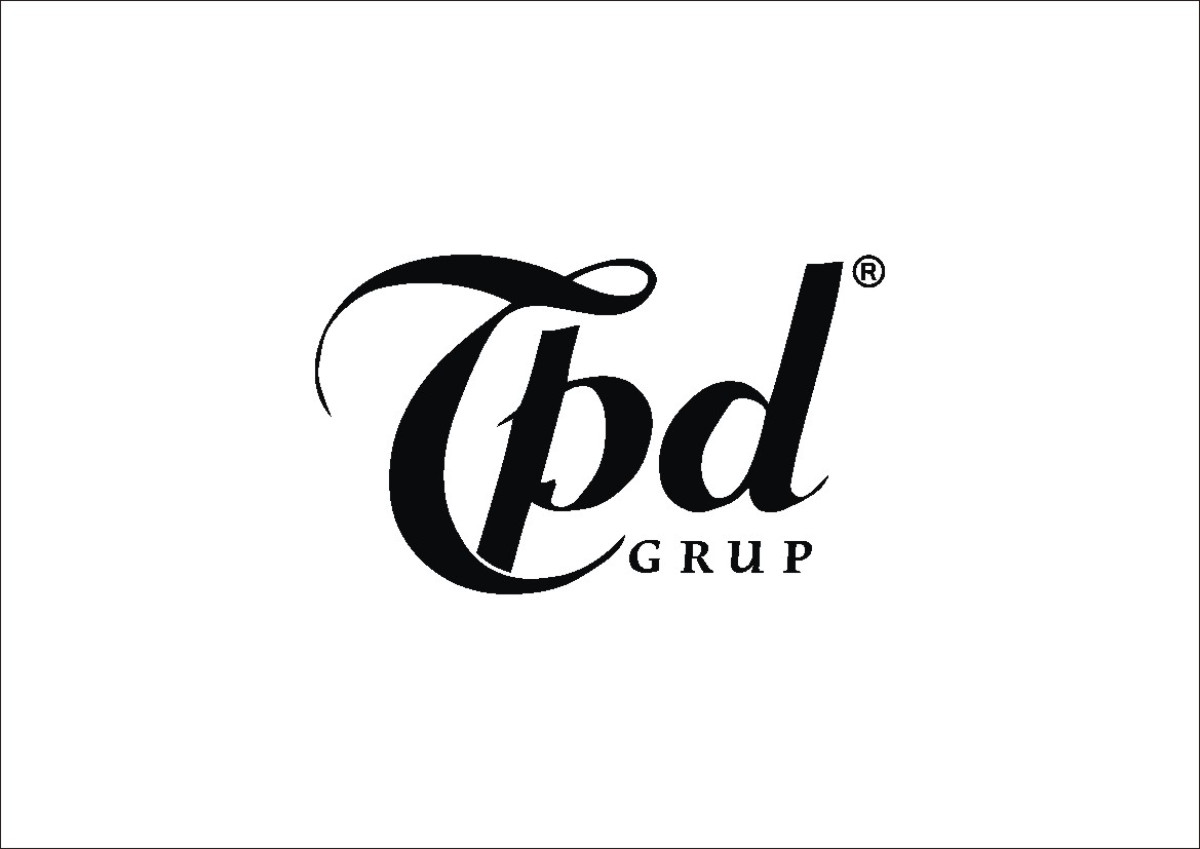 Tasarlayan RΛPİDO-TPD LOGO YARIŞMASI