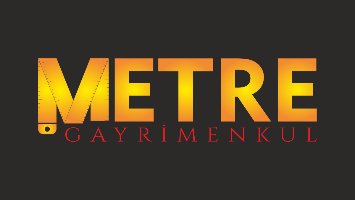 Tasarlayan KUPON Creative-Gayrimenkul Firmamıza Logo 