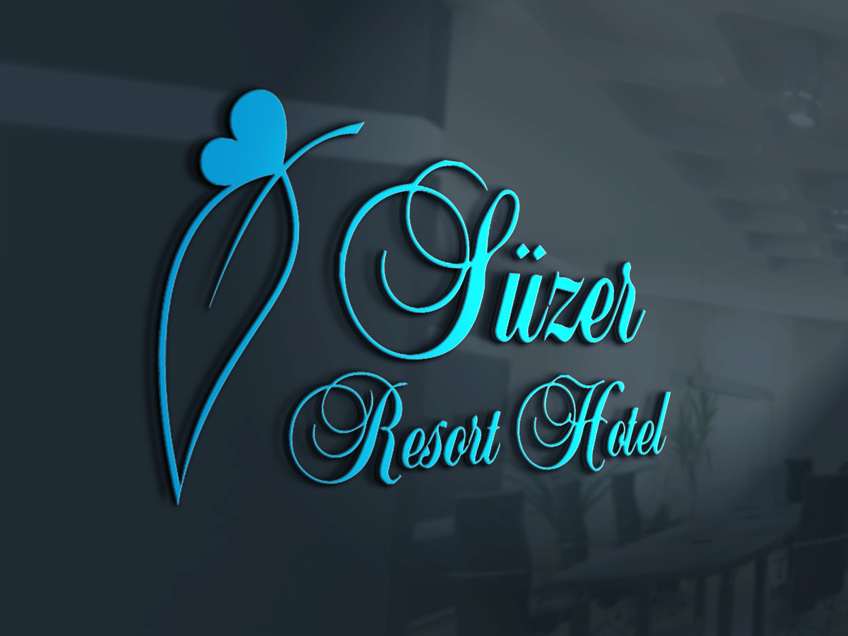 Tasarlayan pdiddy-4 YILDIZLI HOTEL İÇİN LOGO ÇALIŞMASI