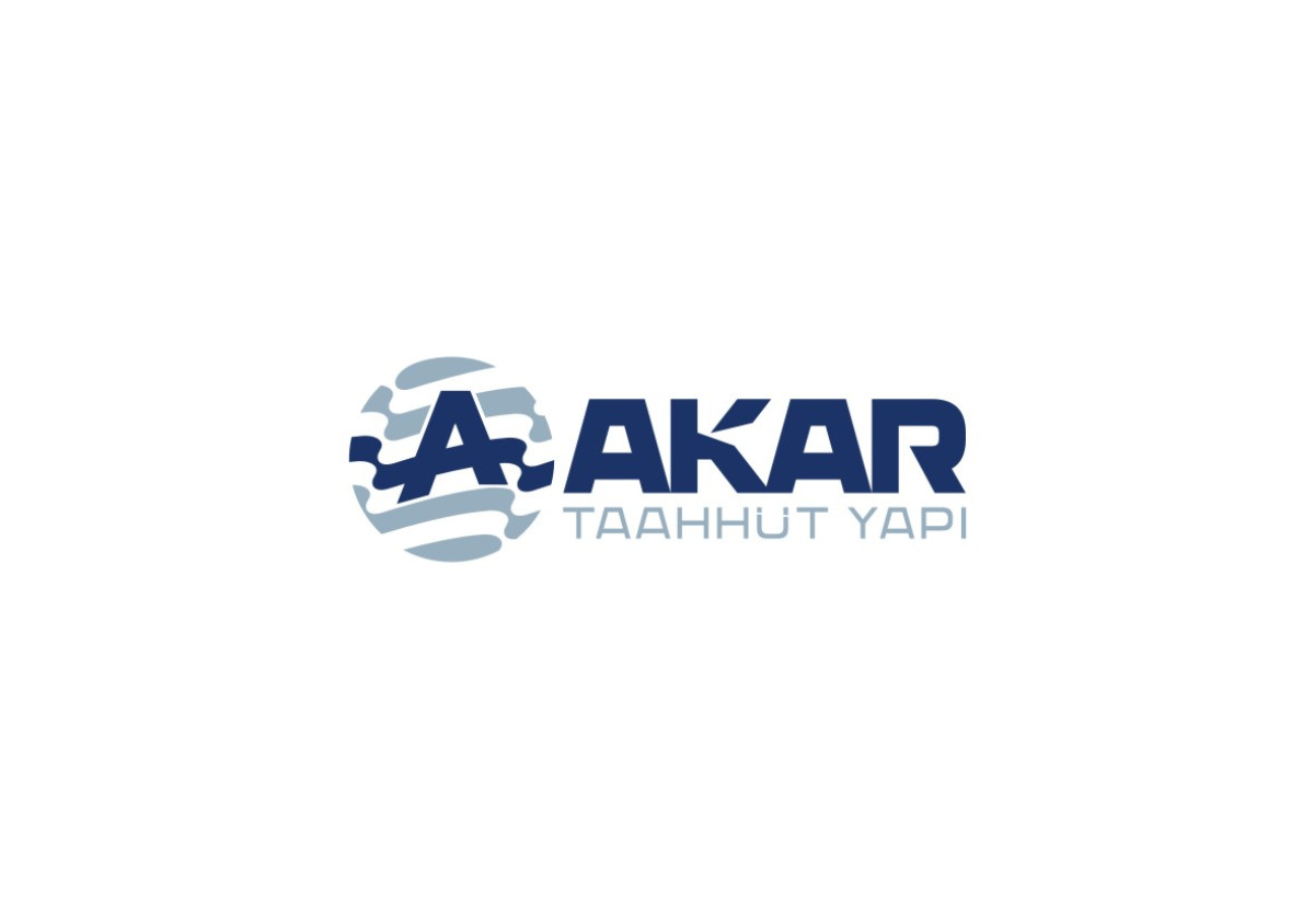 Tasarlayan Designe®-Önemli Bir İnşaat Şirketi İçin Yeni Bir Logo Tasarımı