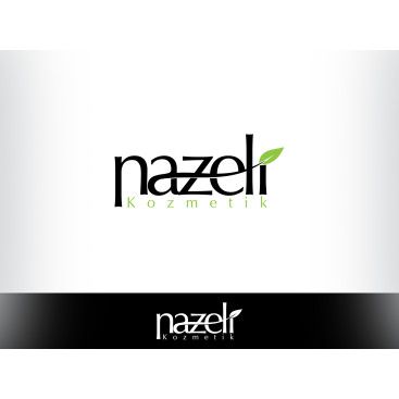 KOZMETİK FİRMAMIZA LOGO ARIYORUZ yarışmasına tasarımcı grfkismail tarafından sunulan  tasarım 