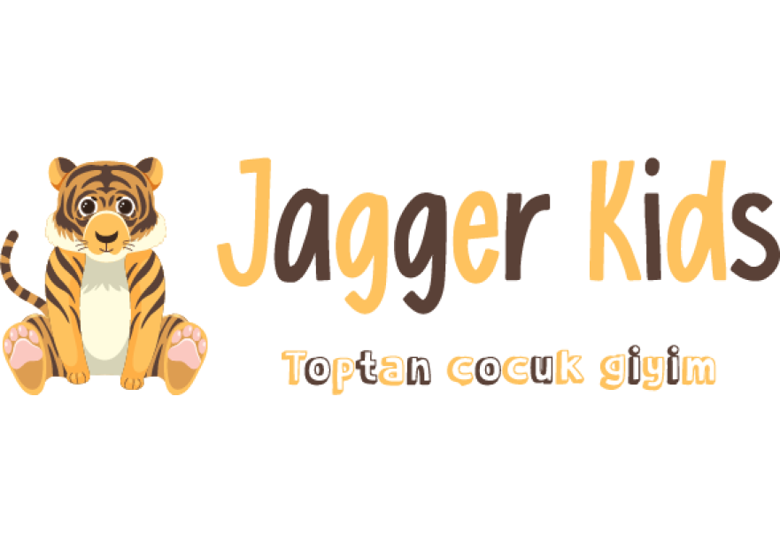 Jagger Kids markamiza logo ariyoruz yarışmasına tasarımcı Zzugo tarafından sunulan  tasarım 
