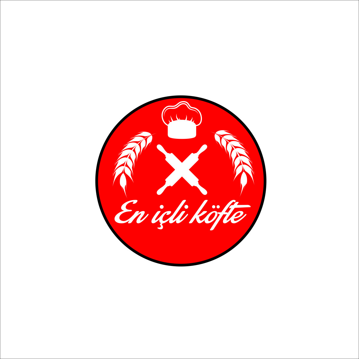 Tasarlayan DamlaÖzay-Anne Elinden İçli Köfte 