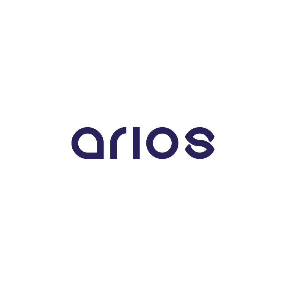 ARIOS üçtekerli elektrikli araçlar logo yarışmasına rldesigneo tarafından girilen tasarım