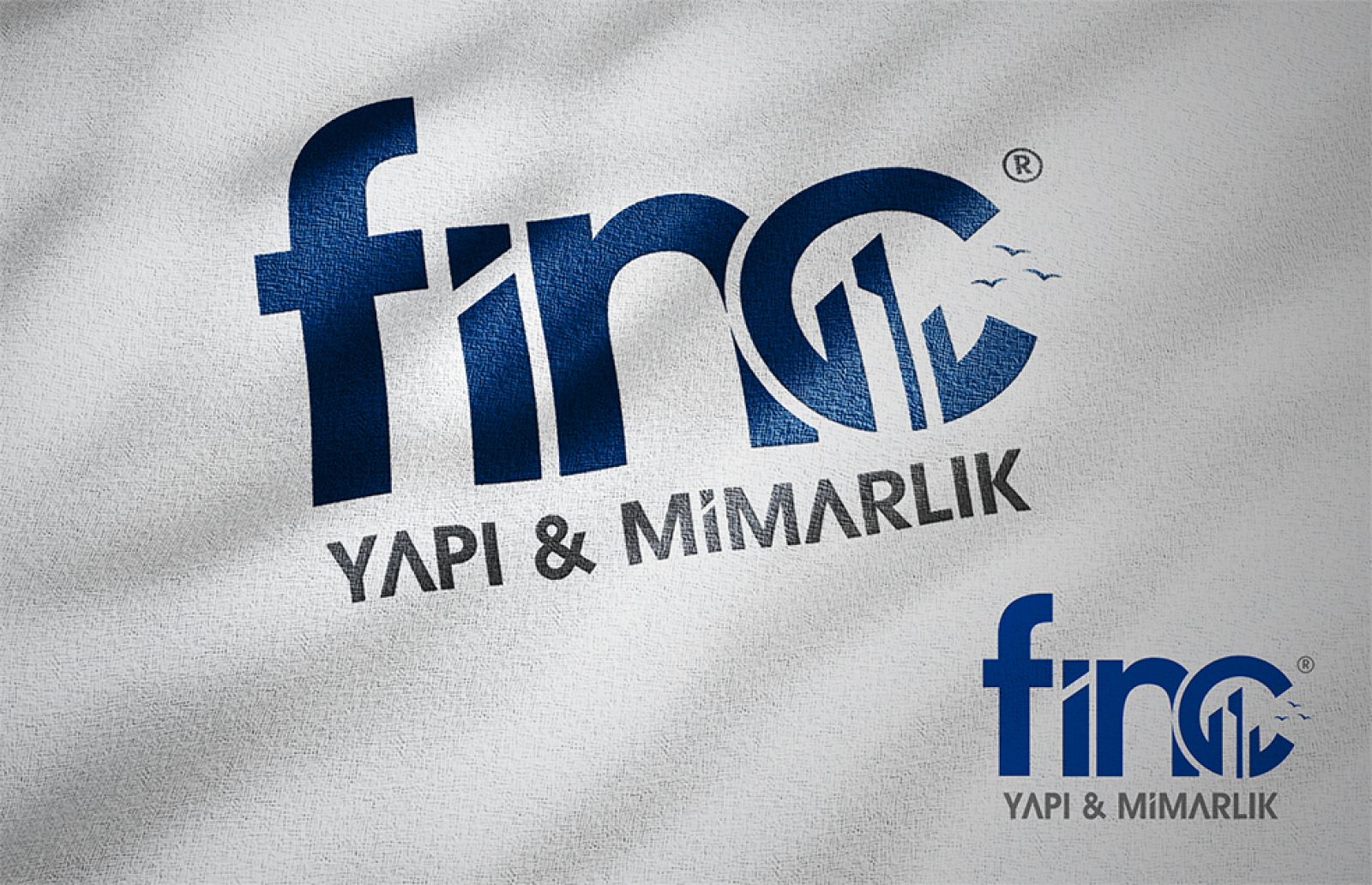 Tasarlayan Ayes Tasarım-Finc Yapı ve Mimarlık tasarım yarışması 