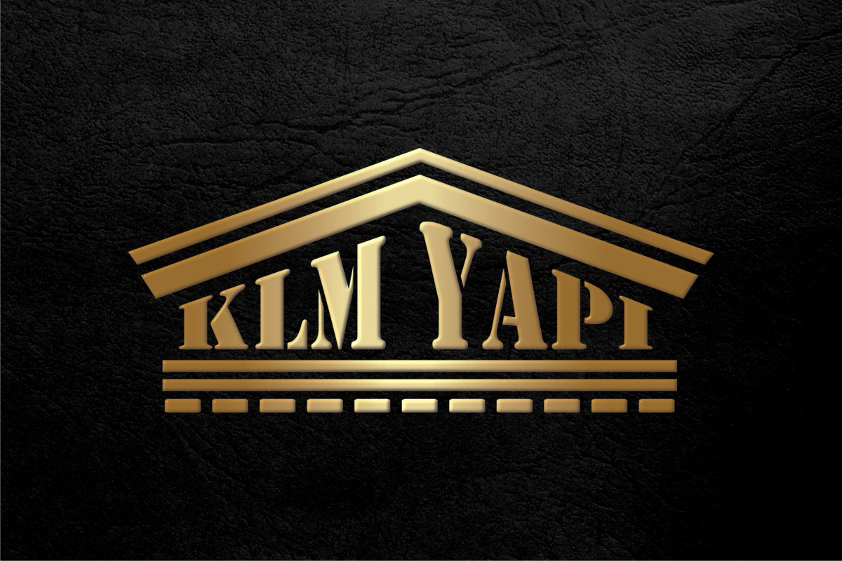 Tasarlayan alcoliqq-KLM YAPI