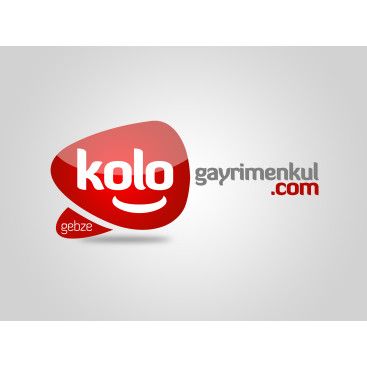 GAYRİMENKUL FİRMAMIZ İÇİN  yarışmasına tasarımcı designburak tarafından sunulan  tasarım 