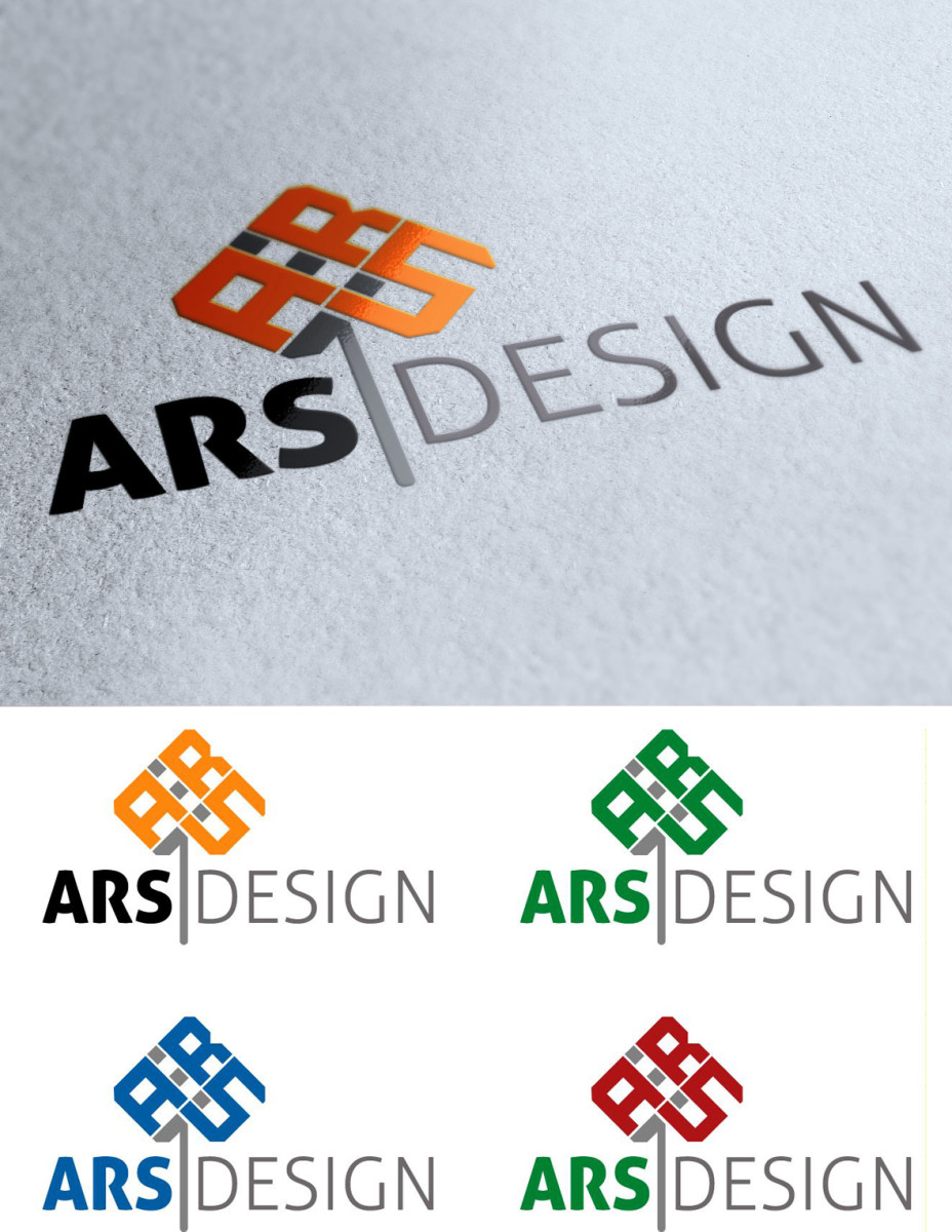 Tasarlayan Rapsodi-ARS DESIGN LOGOSUNU ARIYOR!!!