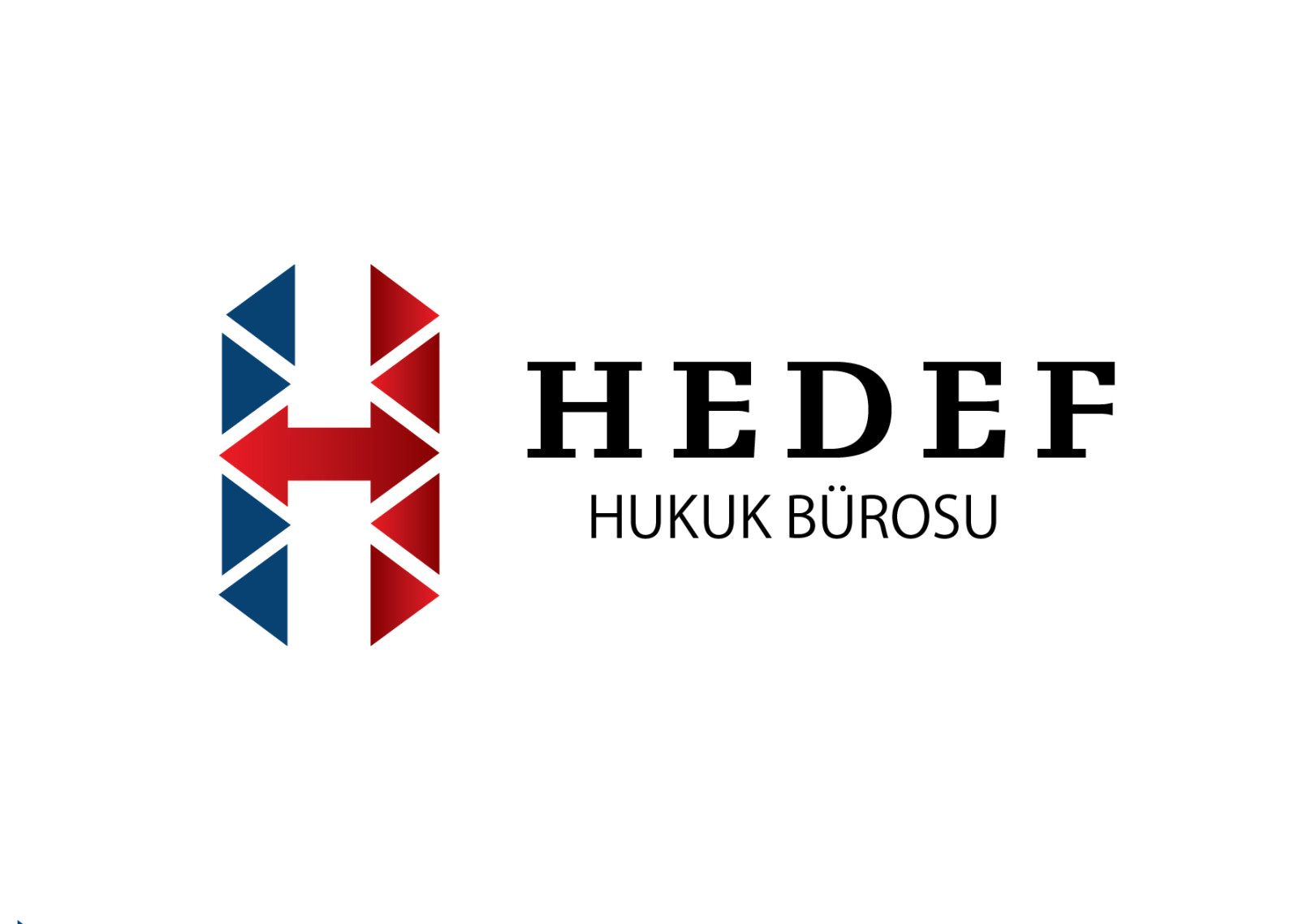 Tasarlayan Beelye-Hukuk Bürosu Logosu