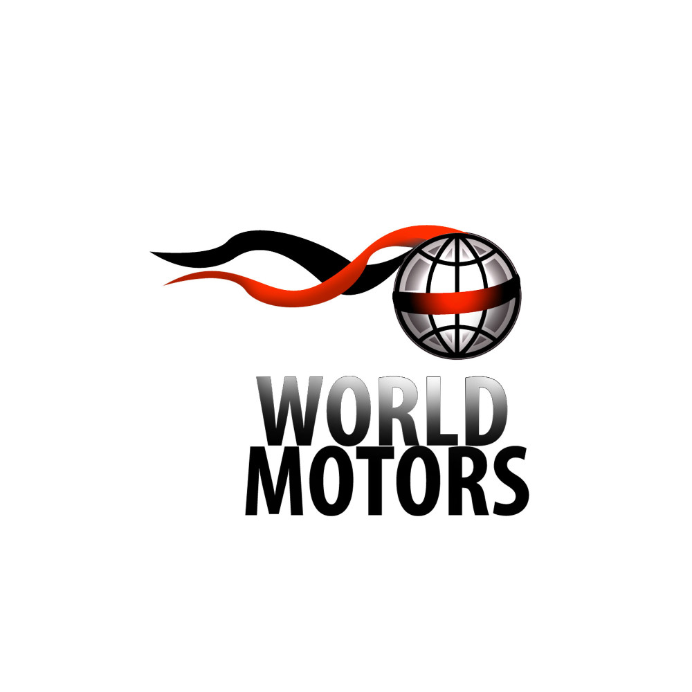 WORLD MOTORS Otomobil alımı ve satımı yarışmasına S Design tarafından girilen tasarım