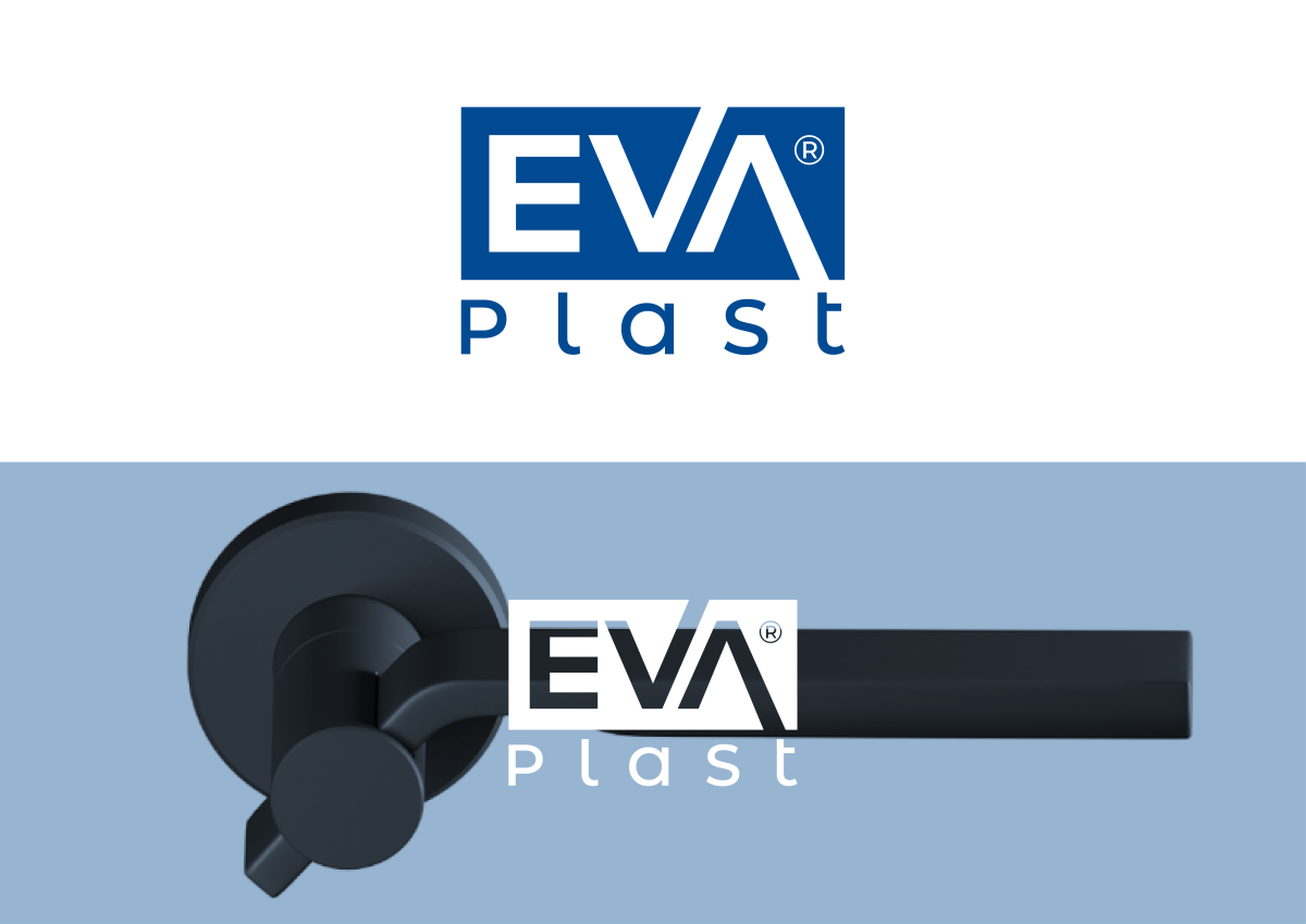 Tasarlayan MS™-Plastik ve Kapı pencere kolu