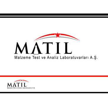 MATİL A.Ş Logo ve Kurumsal Kimlik  yarışmasına tasarımcı xyxyxy tarafından sunulan  tasarım 